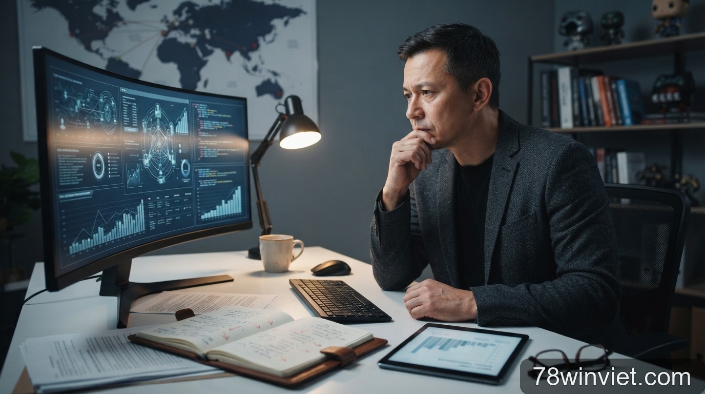 Nghị định 174/2026/NĐ-CP: Phân tích rủi ro pháp lý khi quy đổi điểm thưởng trong game online