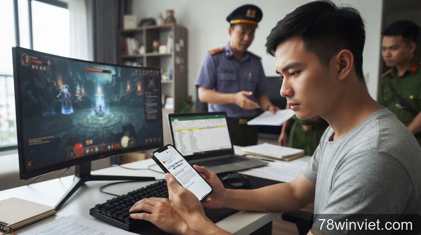 Nghị định 174/2026/NĐ-CP: Hệ lụy pháp lý khi giao dịch vật phẩm ảo trong game